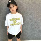 キッズ Tシャツ 子供服 | NEXT WALL | 詳細画像9
