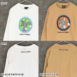 トム&ジェリーロンT キッズ 男の子 | NEXT WALL | 詳細画像18