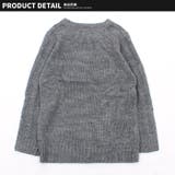 キッズ ニット セーター | NEXT WALL | 詳細画像11 
