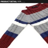 キッズ ニット セーター | NEXT WALL | 詳細画像5 