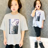 キッズ Tシャツ 子供服 | NEXT WALL | 詳細画像4