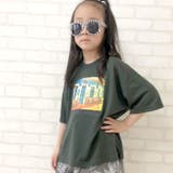 キッズ Tシャツ 子供服 | NEXT WALL | 詳細画像5