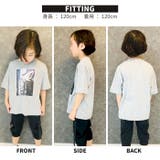 キッズ Tシャツ 子供服 | NEXT WALL | 詳細画像9