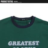 メンズ ロンT Tシャツ | NEXT WALL | 詳細画像11