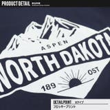 メンズ ロンT Tシャツ | NEXT WALL | 詳細画像15