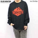 メンズ ロンT Tシャツ | NEXT WALL | 詳細画像7