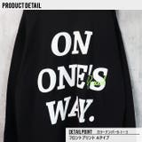 メンズ ロンT Tシャツ | NEXT WALL | 詳細画像11