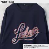 メンズ ロンT Tシャツ | NEXT WALL | 詳細画像12