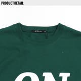 メンズ ロンT Tシャツ | NEXT WALL | 詳細画像14