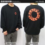 メンズ ロンT Tシャツ | NEXT WALL | 詳細画像10