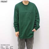 メンズ ロンT Tシャツ | NEXT WALL | 詳細画像16