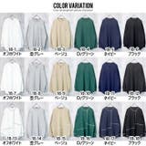 メンズ ロンT Tシャツ | NEXT WALL | 詳細画像19