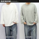 メンズ ロンT Tシャツ | NEXT WALL | 詳細画像2