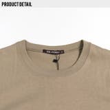 メンズ ロンT Tシャツ | NEXT WALL | 詳細画像12