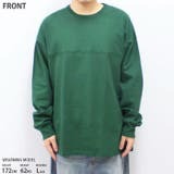 メンズ ロンT Tシャツ | NEXT WALL | 詳細画像3
