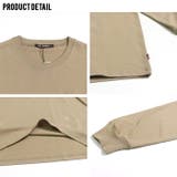 メンズ ロンT Tシャツ | NEXT WALL | 詳細画像9