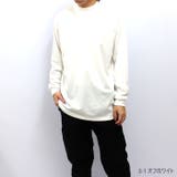 ゴルフウェア メンズ 長袖Tシャツ | NEXT WALL | 詳細画像11