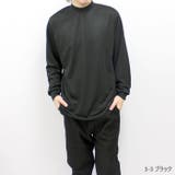 ゴルフウェア メンズ 長袖Tシャツ | NEXT WALL | 詳細画像13