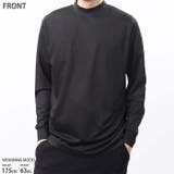 ゴルフウェア メンズ 長袖Tシャツ | NEXT WALL | 詳細画像3