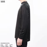 ゴルフウェア メンズ 長袖Tシャツ | NEXT WALL | 詳細画像4