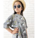 キッズ 子供服 Tシャツ | NEXT WALL | 詳細画像13 