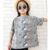 キッズ 子供服 Tシャツ | NEXT WALL | 詳細画像9 