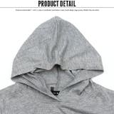 キッズ チュニック パーカー | NEXT WALL | 詳細画像3 