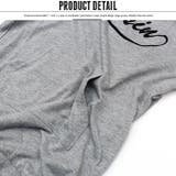 キッズ チュニック パーカー | NEXT WALL | 詳細画像5 