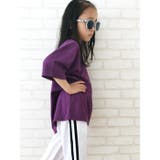 キッズ BIGＴシャツ 子供服 | NEXT WALL | 詳細画像14 