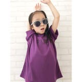 キッズ BIGＴシャツ 子供服 | NEXT WALL | 詳細画像16 