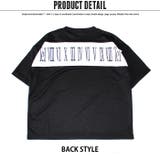 キッズ BIGＴシャツ 子供服 | NEXT WALL | 詳細画像4 