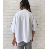 キッズ BIGTシャツ 子供服 | NEXT WALL | 詳細画像12