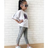 キッズ BIGTシャツ 子供服 | NEXT WALL | 詳細画像16