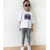 キッズ BIGTシャツ 子供服 | NEXT WALL | 詳細画像10