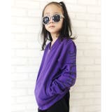 キッズ 子供服 トップス | NEXT WALL | 詳細画像12