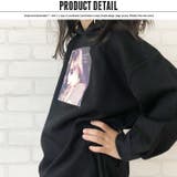 キッズ 子供服 トップス | NEXT WALL | 詳細画像3
