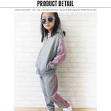 キッズ 子供服 セットアップ | NEXT WALL | 詳細画像2 