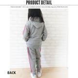 キッズ 子供服 セットアップ | NEXT WALL | 詳細画像5 