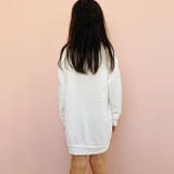 キッズ チュニック 裏起毛 | NEXT WALL | 詳細画像11