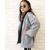 キッズ 子供服 チュニック | NEXT WALL | 詳細画像12