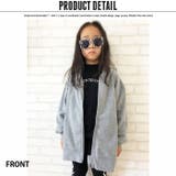 キッズ 子供服 チュニック | NEXT WALL | 詳細画像4