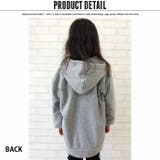キッズ 子供服 チュニック | NEXT WALL | 詳細画像6