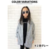 キッズ 子供服 チュニック | NEXT WALL | 詳細画像9