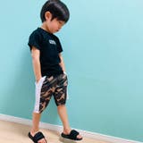 キッズ セットアップ 上下セット | NEXT WALL | 詳細画像5