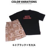 キッズ セットアップ 上下セット | NEXT WALL | 詳細画像11 