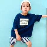 キッズ セットアップ 上下セット | NEXT WALL | 詳細画像16 