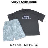 キッズ セットアップ 上下セット | NEXT WALL | 詳細画像10 