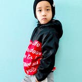 キッズ 子供服 アウター | NEXT WALL | 詳細画像5