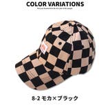 キッズ キャップ 帽子 | NEXT WALL | 詳細画像11