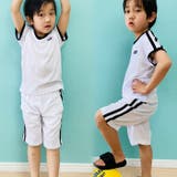 キッズ パンツ ハーフパンツ | NEXT WALL | 詳細画像3